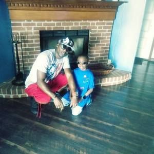 Meet your Posher, Howard